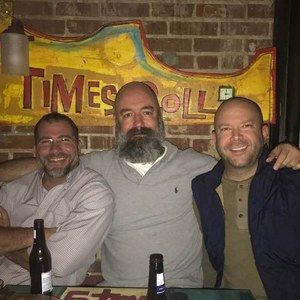 Meet your Posher, Brad